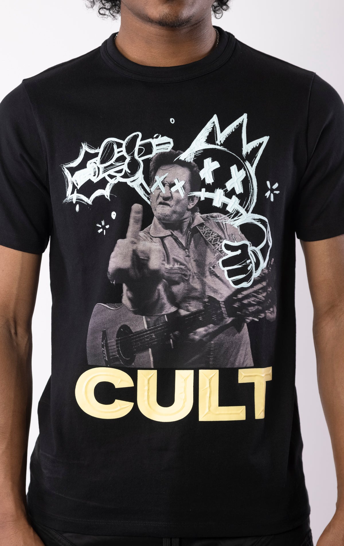 Cash T-Shirt